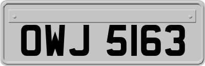 OWJ5163