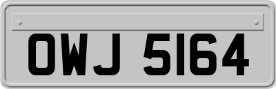 OWJ5164