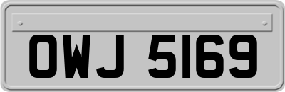 OWJ5169