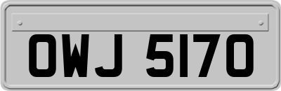 OWJ5170