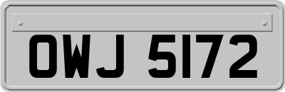 OWJ5172