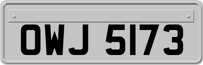 OWJ5173