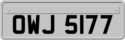 OWJ5177