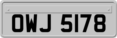 OWJ5178