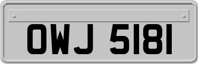 OWJ5181