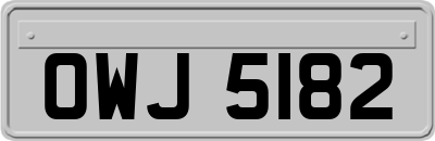 OWJ5182