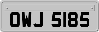 OWJ5185