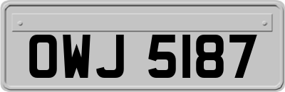 OWJ5187