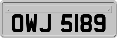 OWJ5189