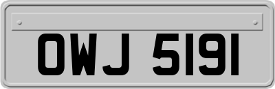 OWJ5191