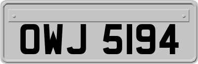 OWJ5194
