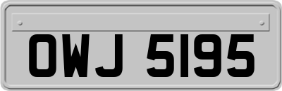 OWJ5195