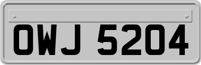 OWJ5204