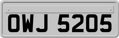 OWJ5205