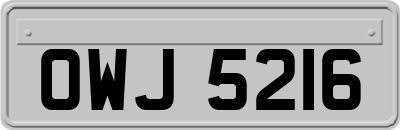 OWJ5216