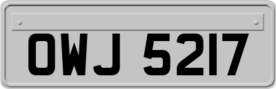 OWJ5217