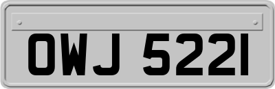 OWJ5221