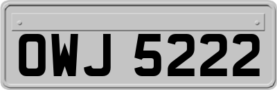 OWJ5222