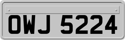 OWJ5224