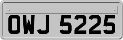 OWJ5225
