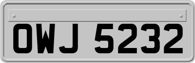 OWJ5232