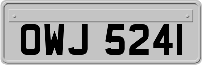 OWJ5241
