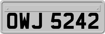 OWJ5242