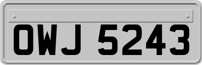 OWJ5243