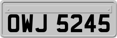 OWJ5245