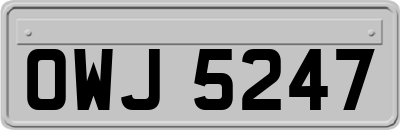 OWJ5247
