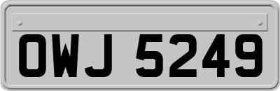 OWJ5249