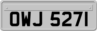 OWJ5271