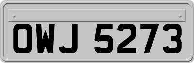 OWJ5273