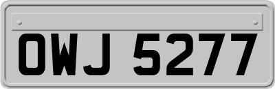 OWJ5277