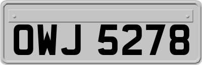 OWJ5278