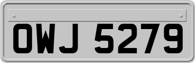 OWJ5279