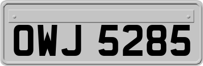OWJ5285