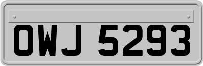 OWJ5293