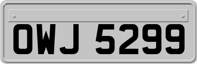 OWJ5299