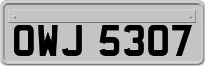 OWJ5307