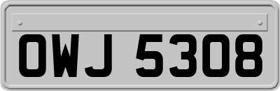 OWJ5308