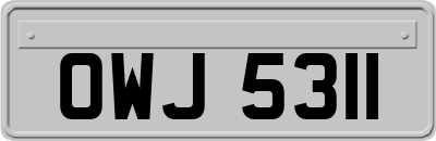 OWJ5311