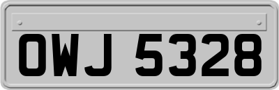 OWJ5328