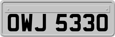 OWJ5330