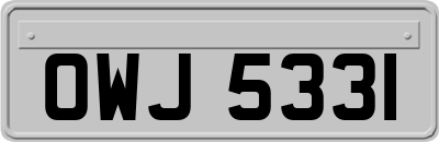 OWJ5331