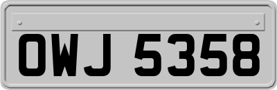 OWJ5358