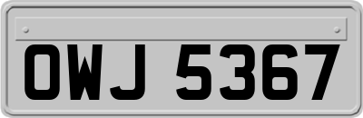 OWJ5367