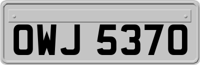 OWJ5370