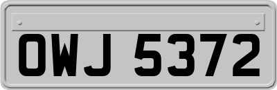 OWJ5372