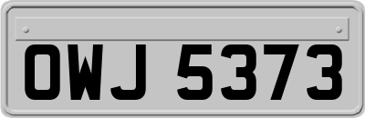 OWJ5373